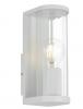 THIRLO EXTERIOR WHITE WALL LIGHT